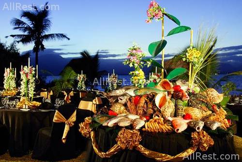 Sheraton Denarau Villas 15